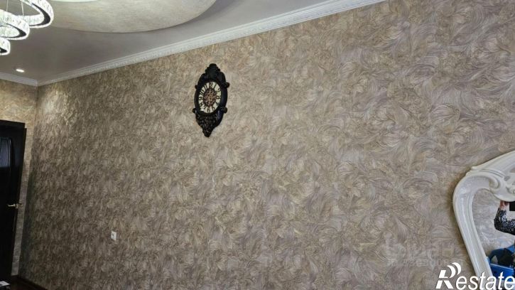 3-комн квартира ул Перелета, 31,  д. 31