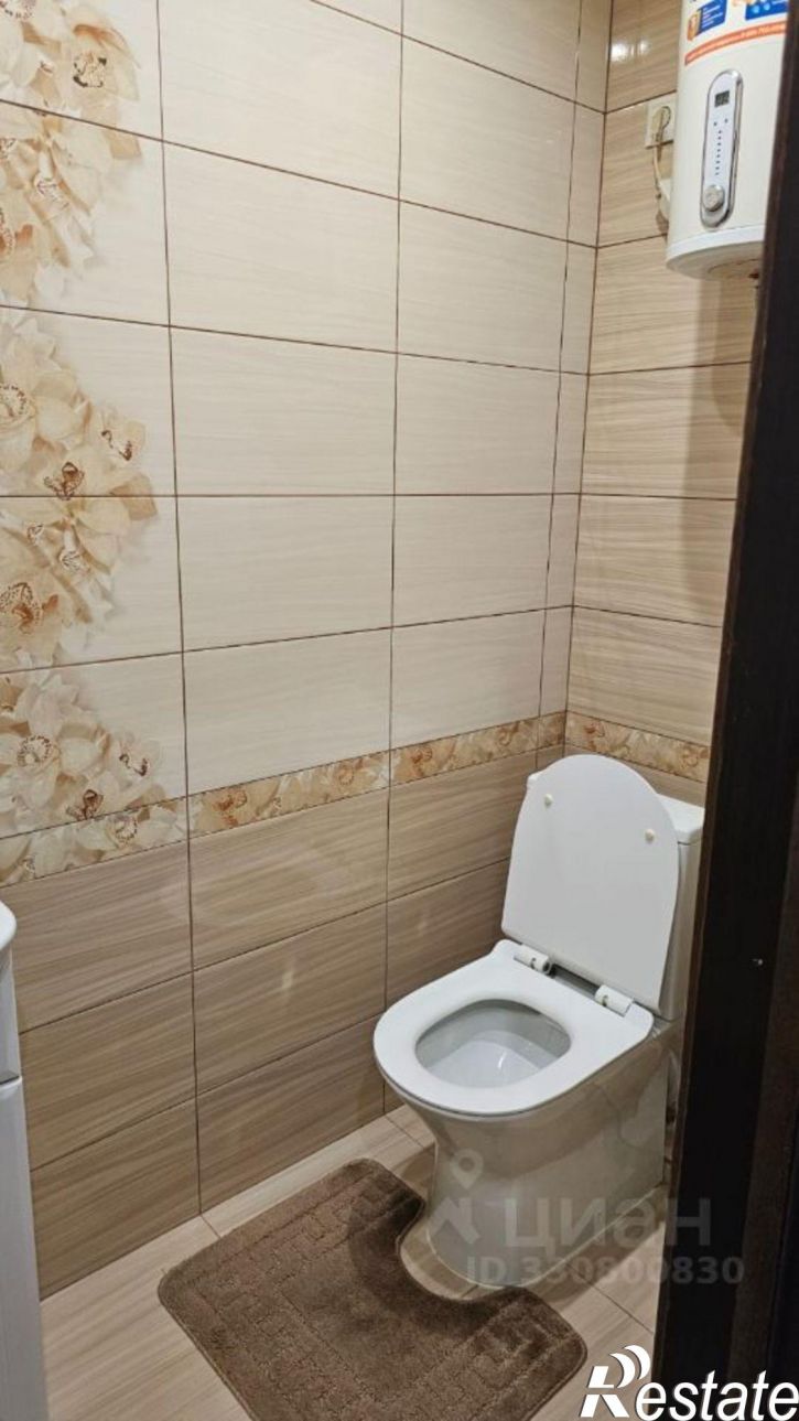 3-комн квартира ул Перелета, 31,  д. 31
