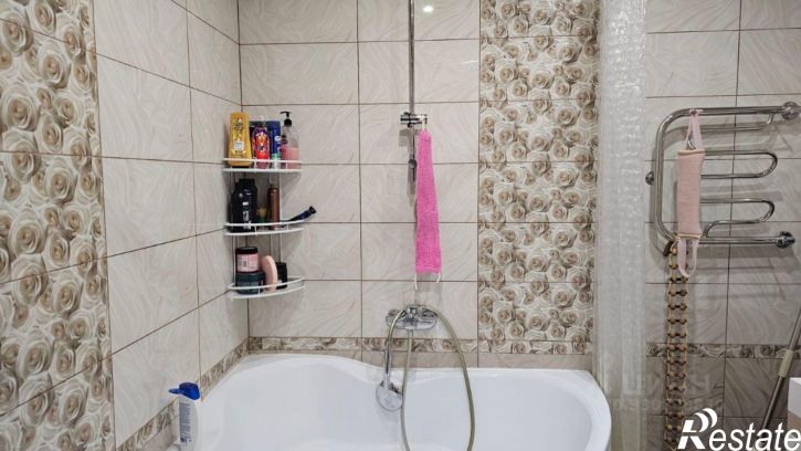 3-комн квартира ул Перелета, 31,  д. 31