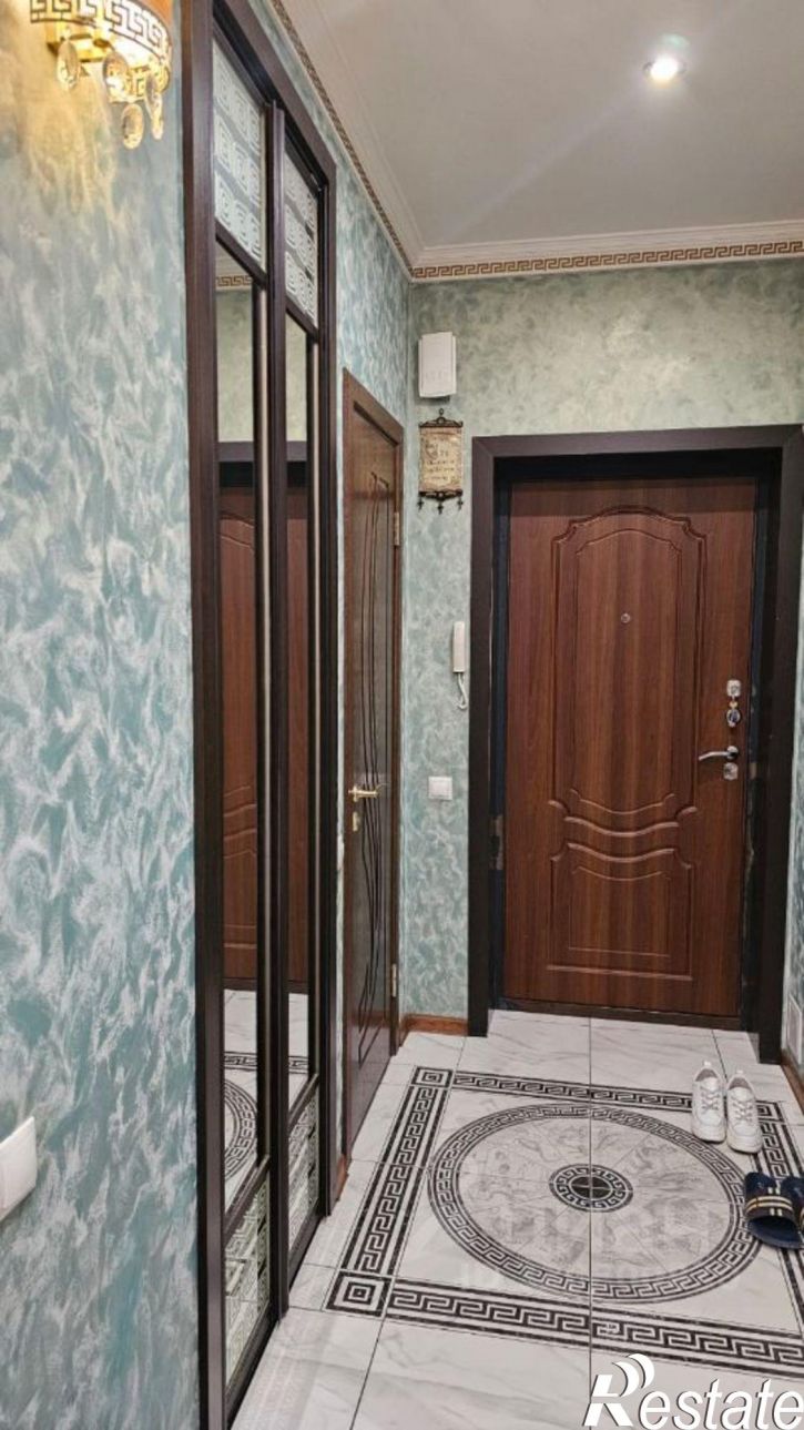 3-комн квартира ул Перелета, 31,  д. 31
