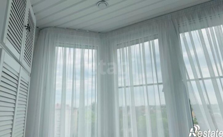 3-комн квартира ул Долгирева, 5,  д. 5
