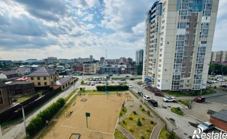 3-комн квартира ул Долгирева, 5,  д. 5