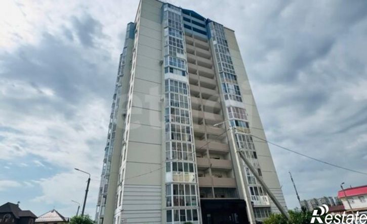 3-комн квартира ул Долгирева, 5,  д. 5