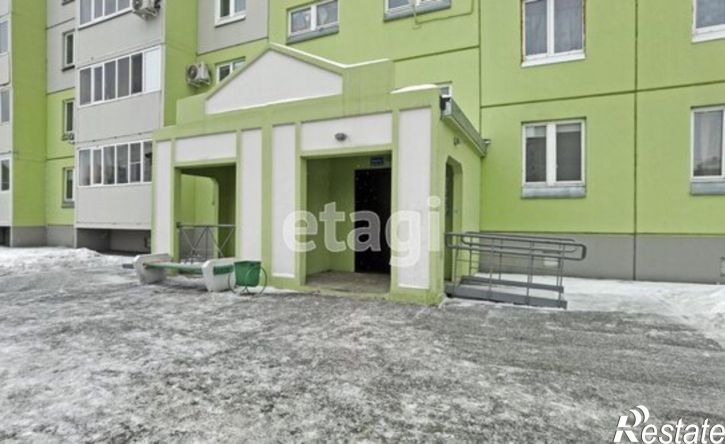 1-комн квартира 28-я Северная улица, 22А/1
