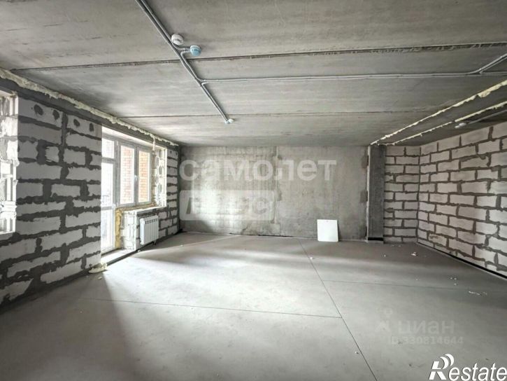2-комн квартира 1-я Затонская улица, 1 к2,  д. 1 к2