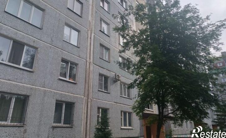 2-комн квартира ул Конева, 22/1,  д. 22/1