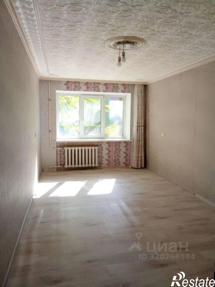2-комн квартира ул Гуртьева, 31,  д. 31