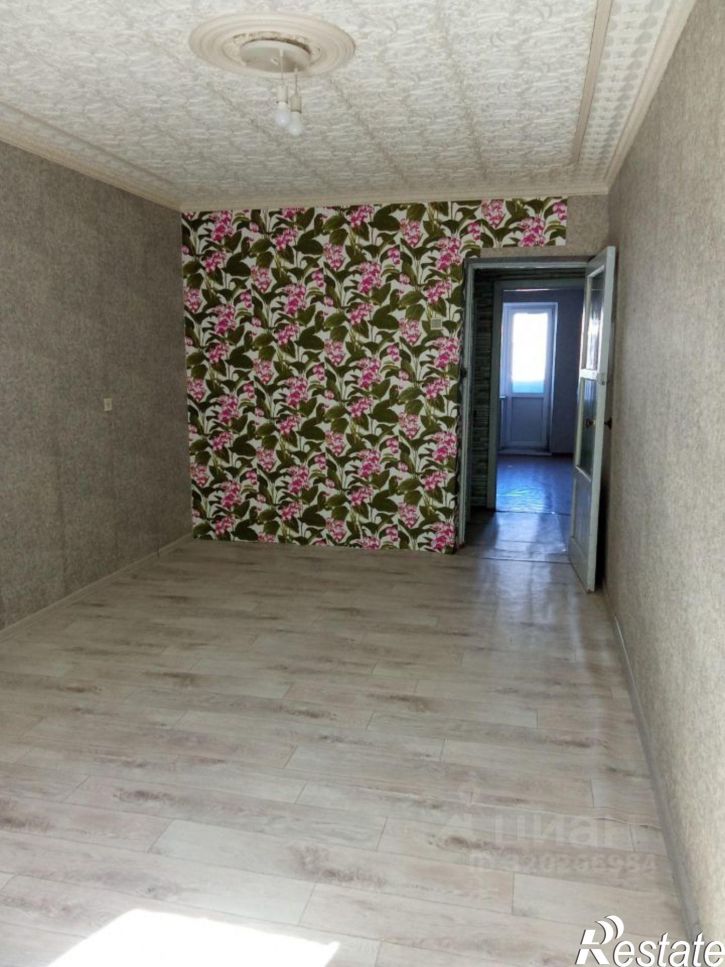 2-комн квартира ул Гуртьева, 31,  д. 31