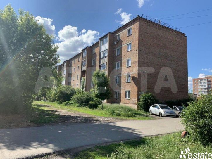 1-комн квартира ул 4-я Любинская, 42Б,  д. 42Б
