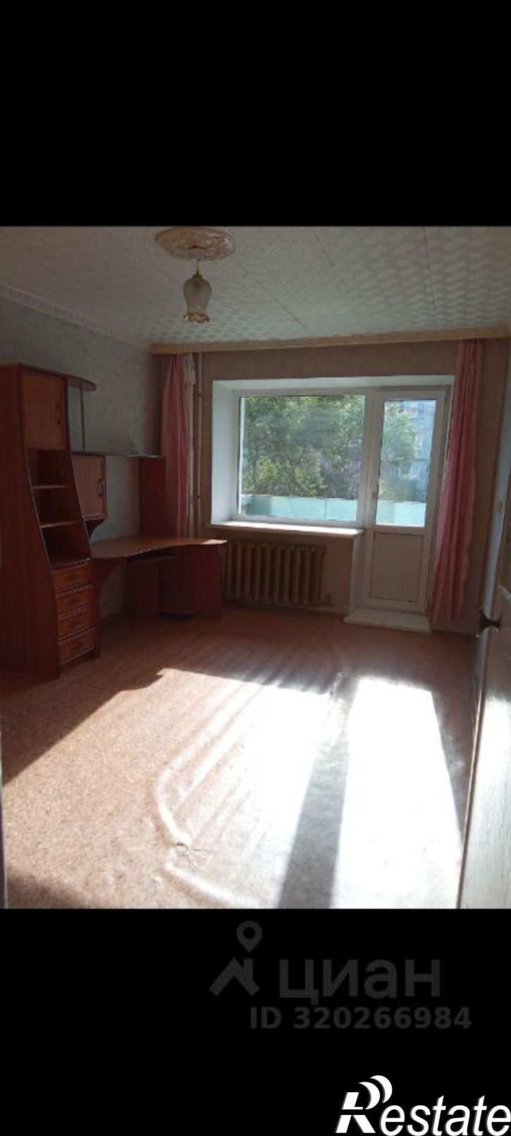2-комн квартира ул Гуртьева, 31,  д. 31