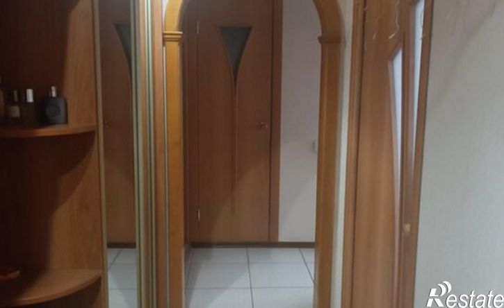 2-комн квартира ул Конева, 22/1,  д. 22/1