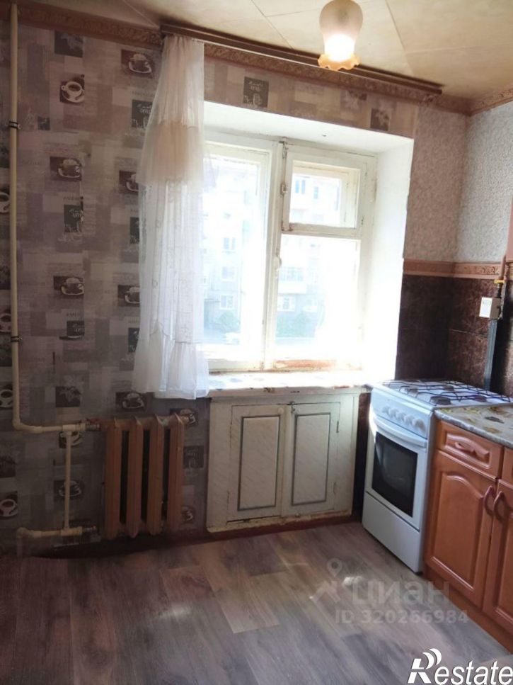 2-комн квартира ул Гуртьева, 31,  д. 31