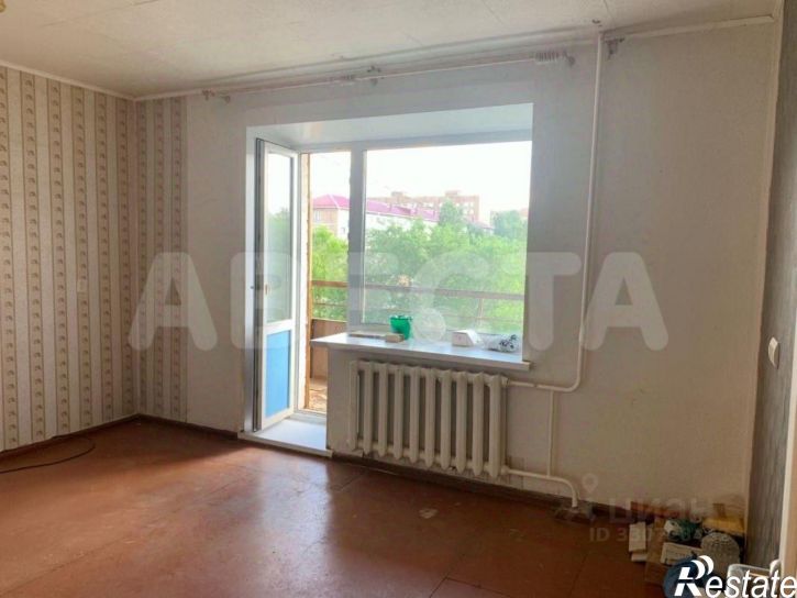 1-комн квартира ул 4-я Любинская, 42Б,  д. 42Б