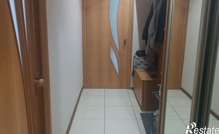 2-комн квартира ул Конева, 22/1,  д. 22/1