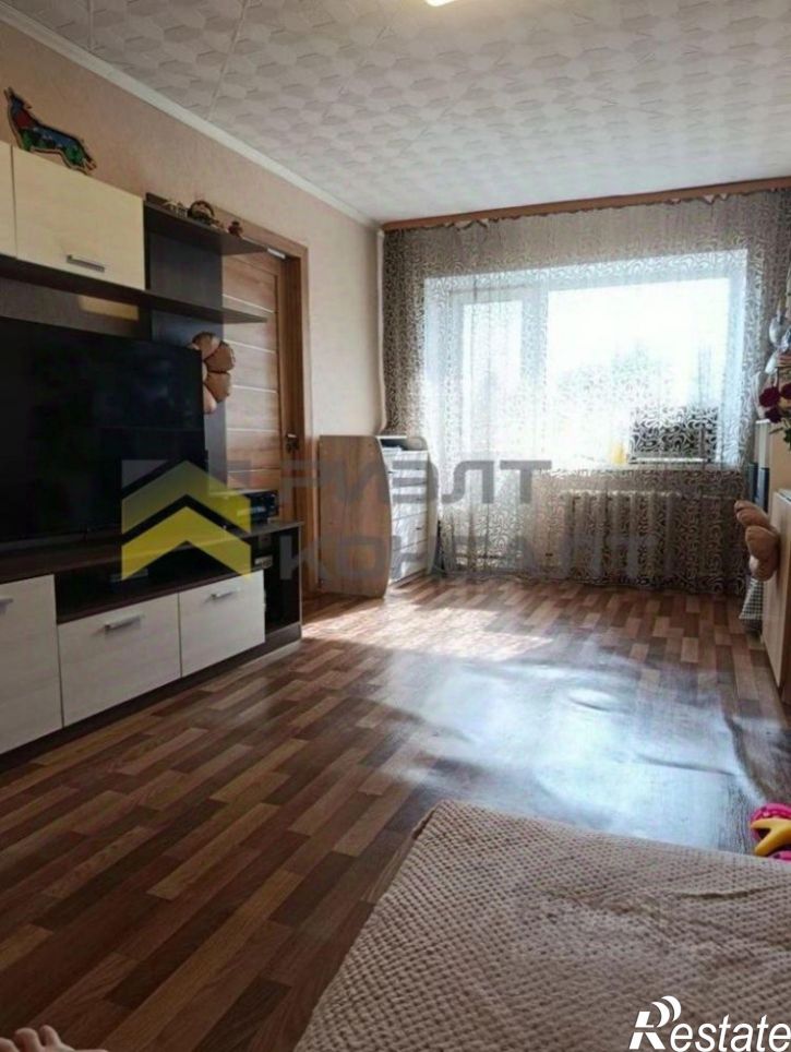 3-комн квартира ул 40 лет Ракетных Войск, 2,  д. 2
