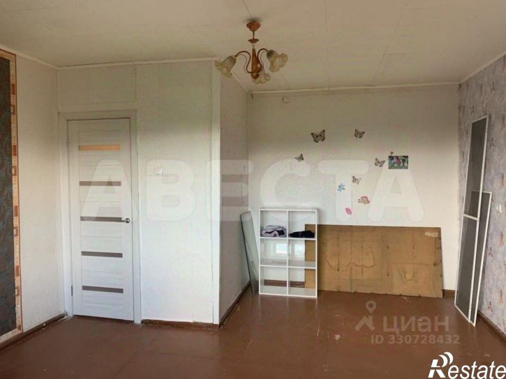 1-комн квартира ул 4-я Любинская, 42Б,  д. 42Б