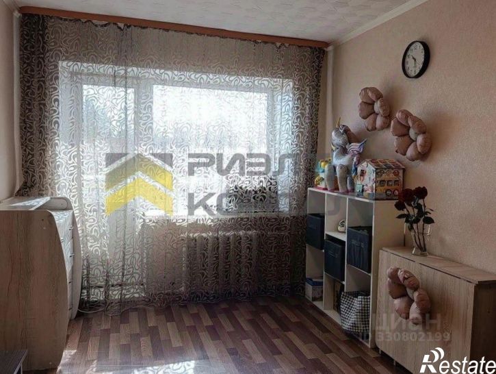 3-комн квартира ул 40 лет Ракетных Войск, 2,  д. 2