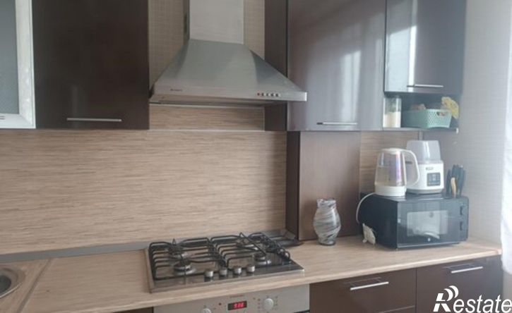2-комн квартира ул Конева, 22/1,  д. 22/1