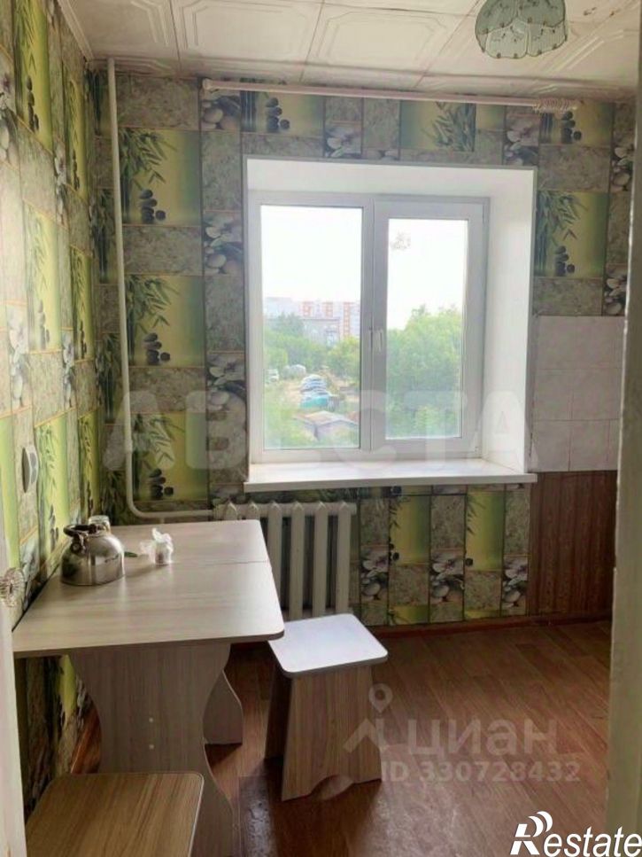 1-комн квартира ул 4-я Любинская, 42Б,  д. 42Б