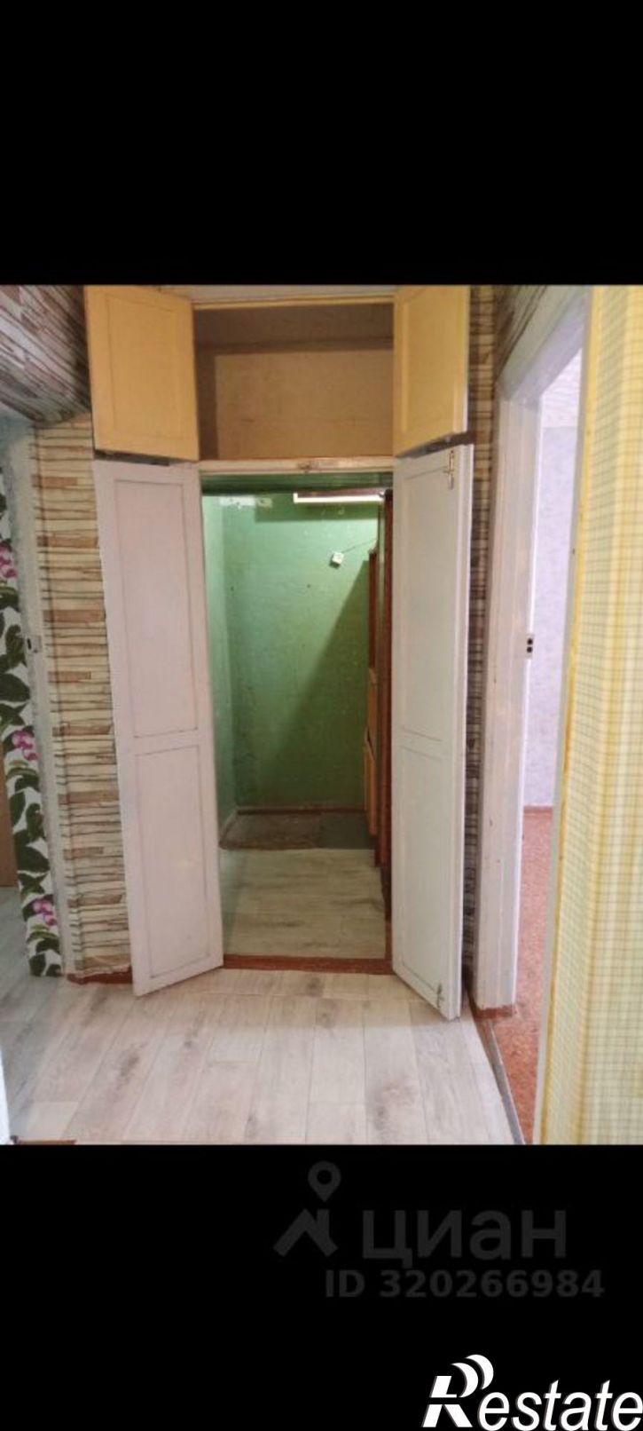2-комн квартира ул Гуртьева, 31,  д. 31