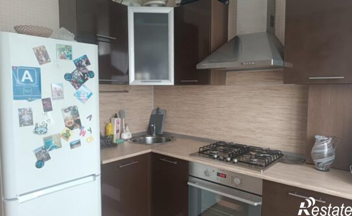 2-комн квартира ул Конева, 22/1,  д. 22/1