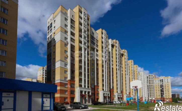 2-комн квартира ул Красный Путь, 103 3,  д. 103 3,  к. 3