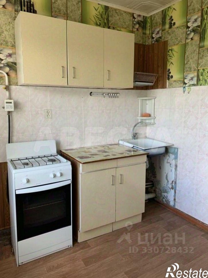 1-комн квартира ул 4-я Любинская, 42Б,  д. 42Б