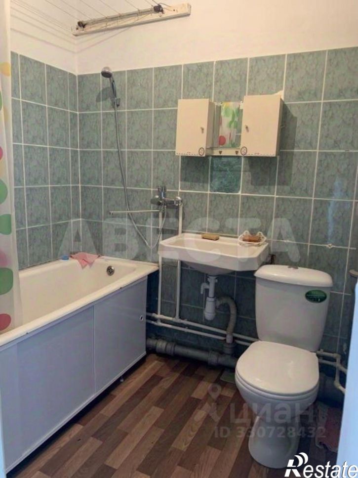 1-комн квартира ул 4-я Любинская, 42Б,  д. 42Б