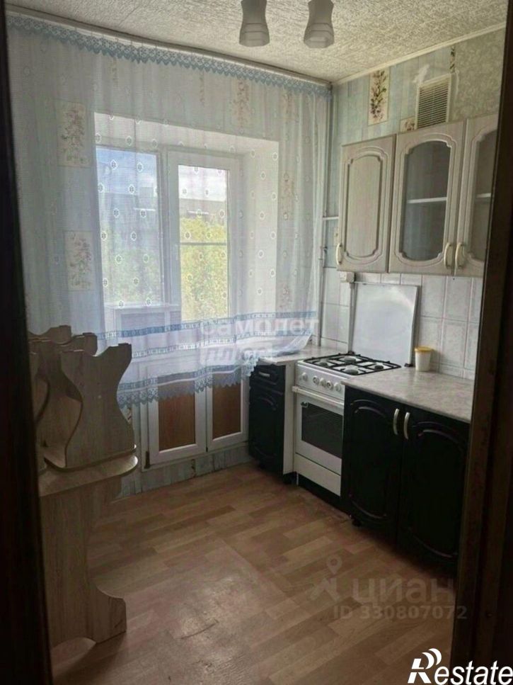 2-комн квартира ул Масленникова, 239,  д. 239