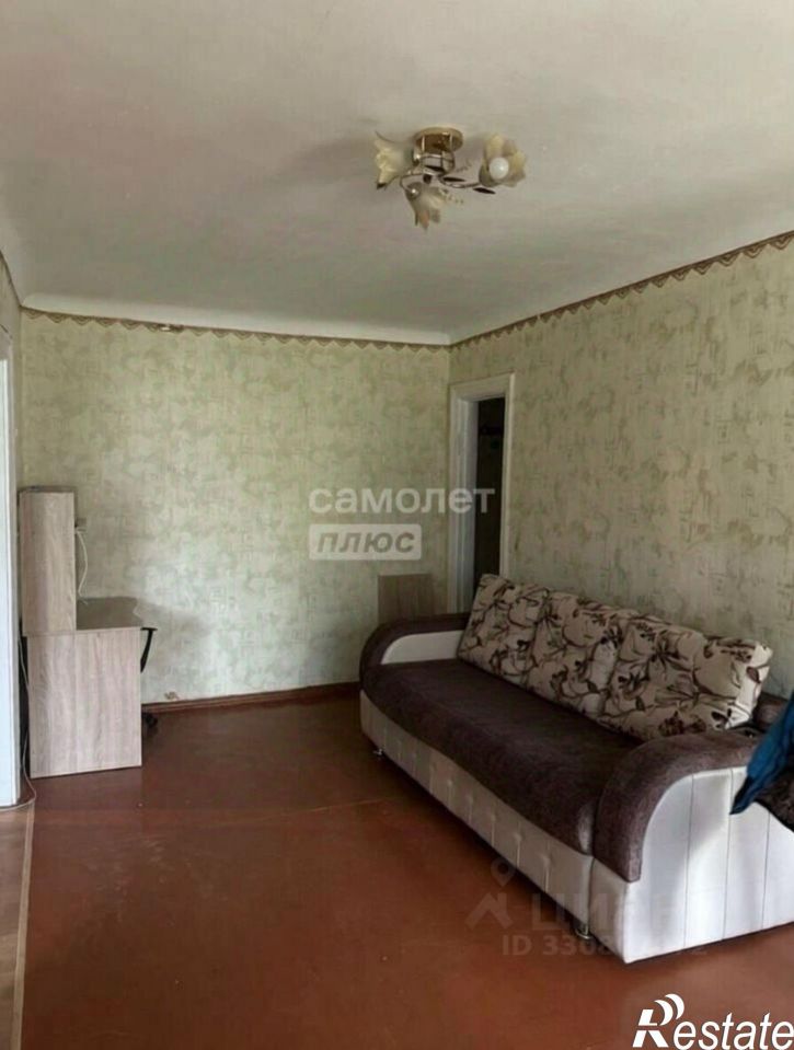 2-комн квартира ул Масленникова, 239,  д. 239