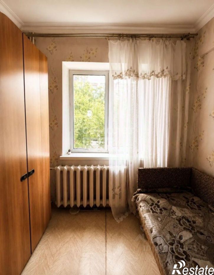 2-комн квартира ул 33-я Северная, 30Б,  д. 30Б