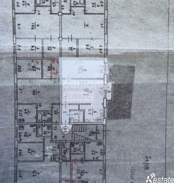 2-комн квартира ул 33-я Северная, 30Б,  д. 30Б