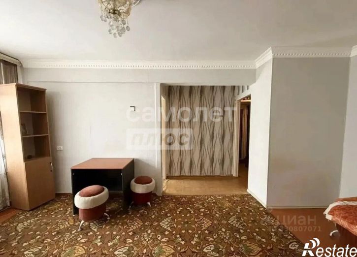 2-комн квартира ул 33-я Северная, 30Б,  д. 30Б
