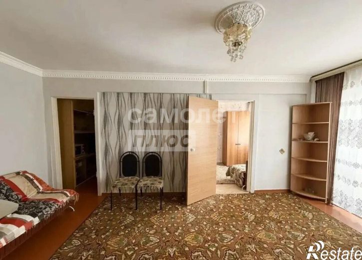 2-комн квартира ул 33-я Северная, 30Б,  д. 30Б