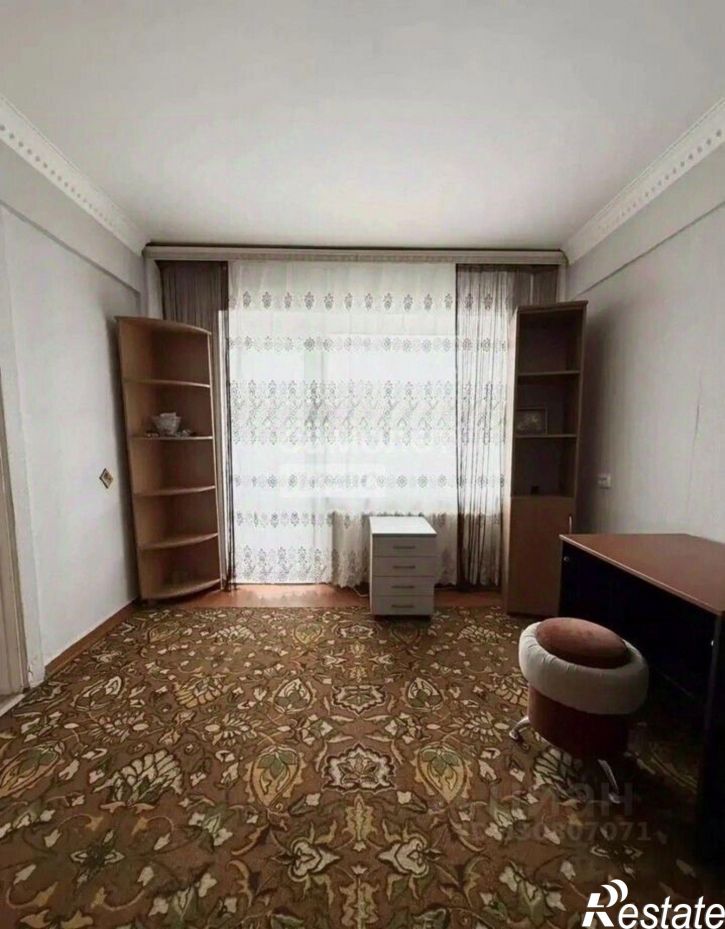 2-комн квартира ул 33-я Северная, 30Б,  д. 30Б