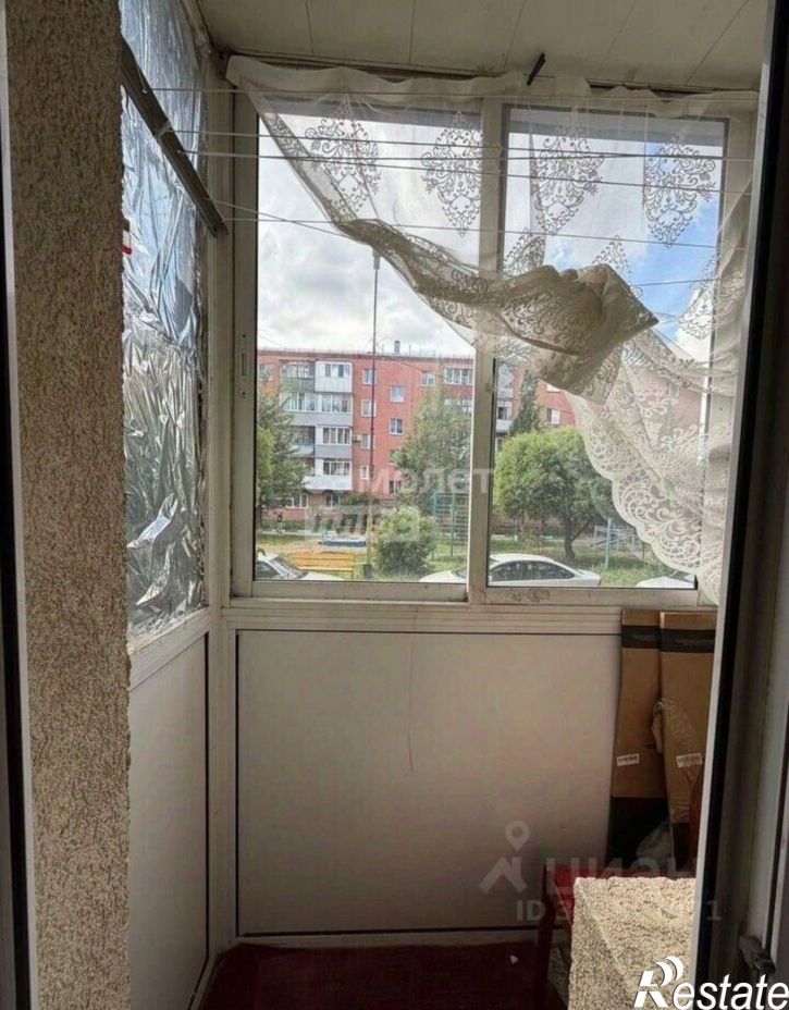 2-комн квартира ул 33-я Северная, 30Б,  д. 30Б