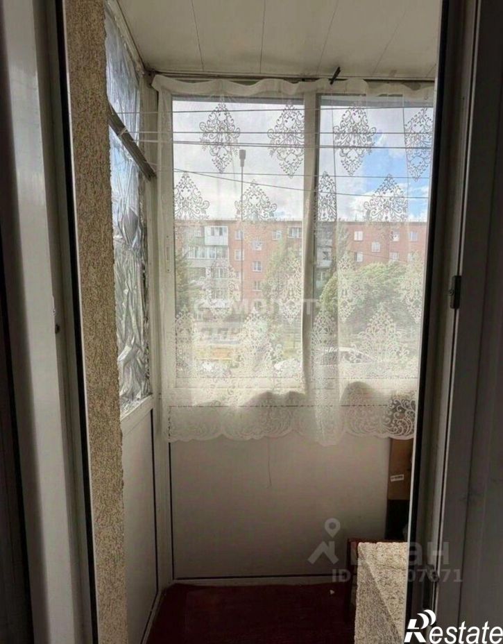 2-комн квартира ул 33-я Северная, 30Б,  д. 30Б