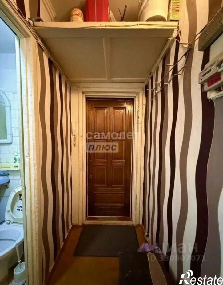 2-комн квартира ул 33-я Северная, 30Б,  д. 30Б