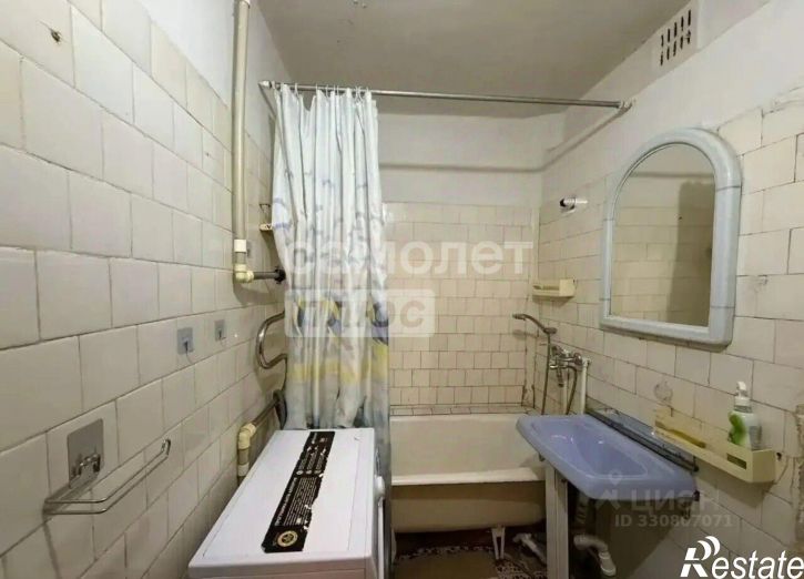 2-комн квартира ул 33-я Северная, 30Б,  д. 30Б