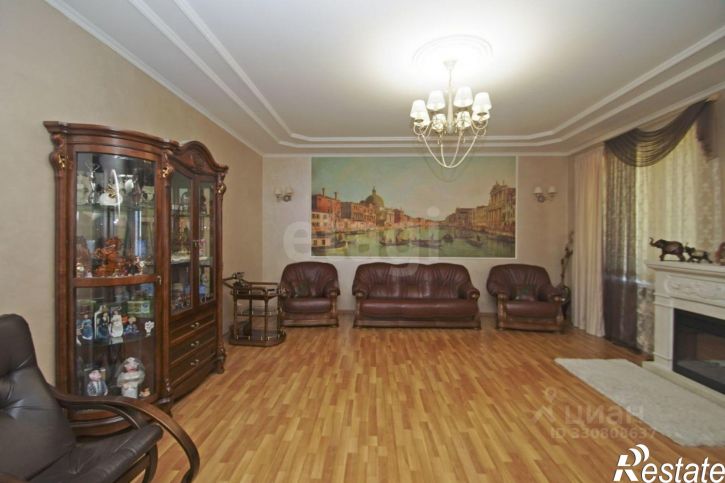 4-комн квартира ул Маршала Жукова, 101,  д. 101