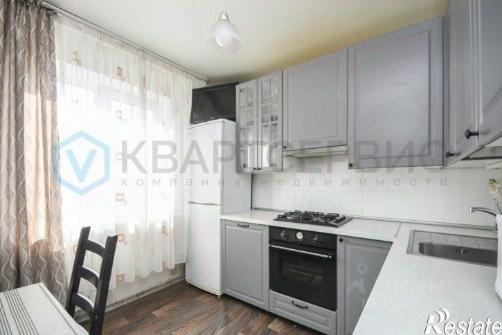 2-комн квартира ул Лукашевича, 27,  д. 27