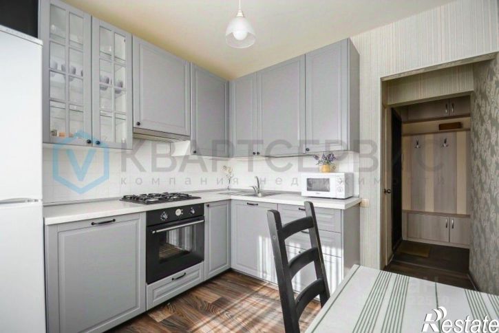 2-комн квартира ул Лукашевича, 27,  д. 27