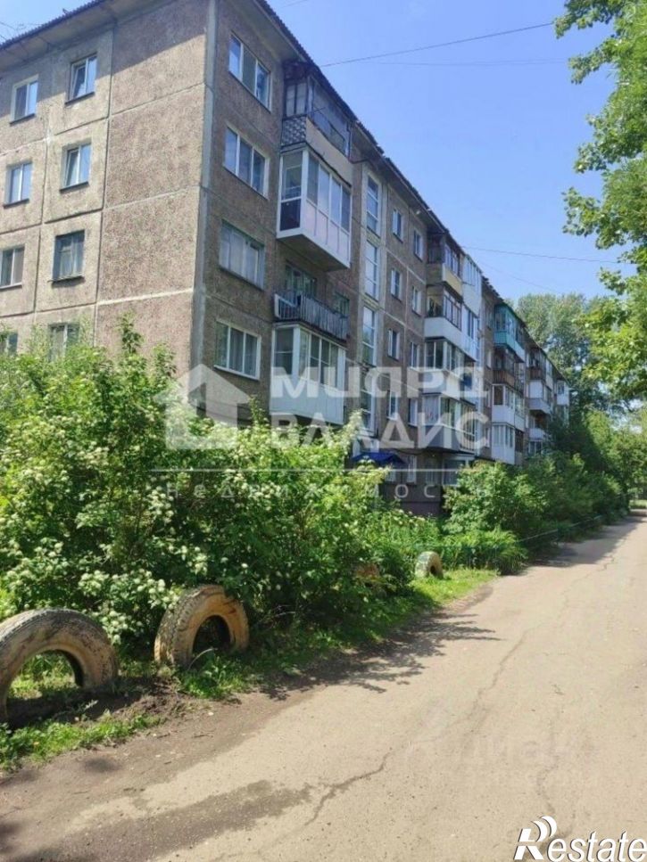 1-комн квартира ул Заозерная, 14,  д. 14