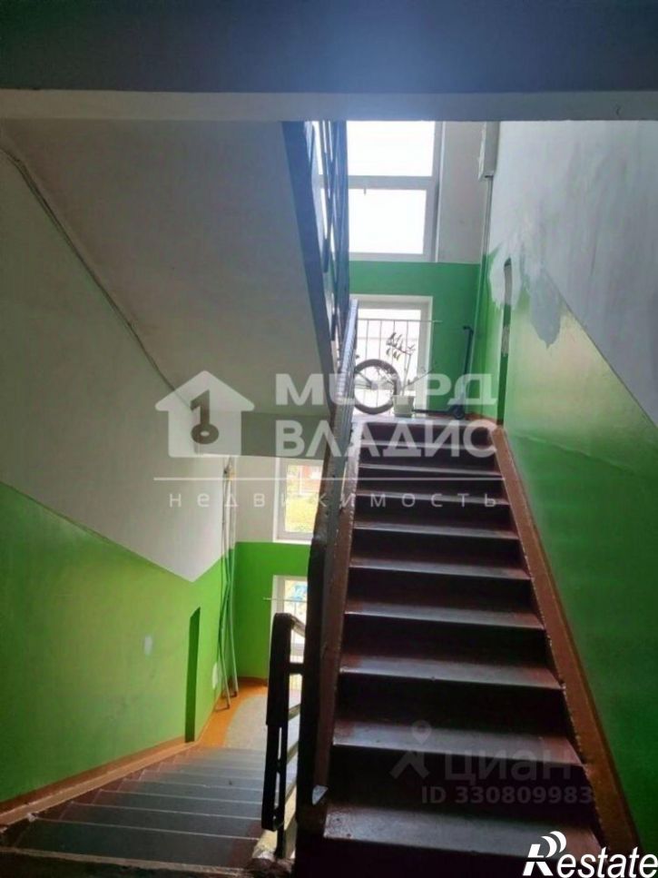 1-комн квартира ул Заозерная, 14,  д. 14