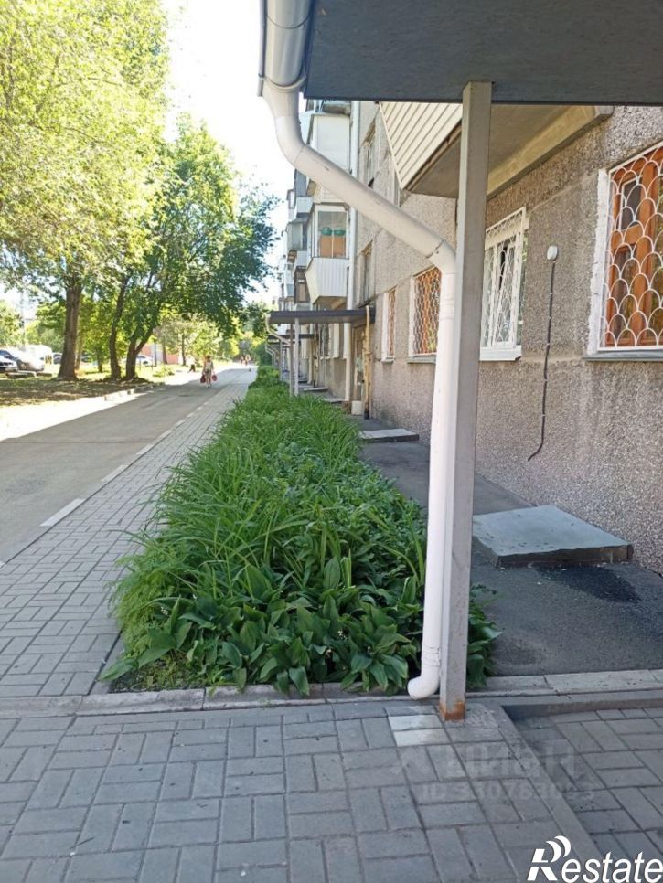 1-комн квартира ул 4-я Любинская, 38,  д. 38