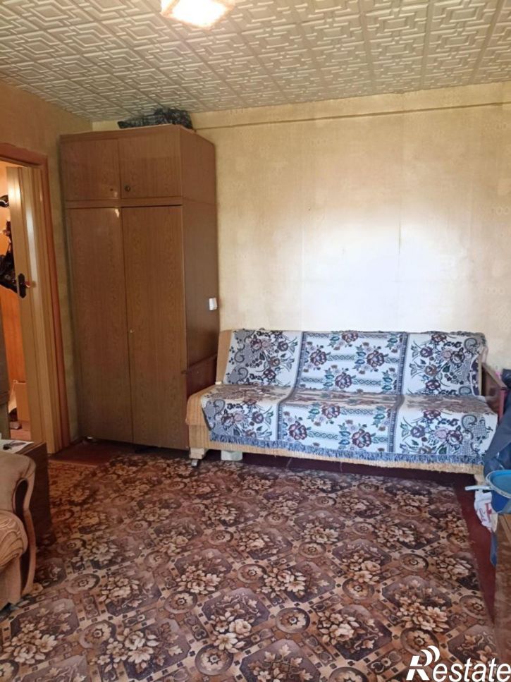 1-комн квартира ул 4-я Любинская, 38,  д. 38