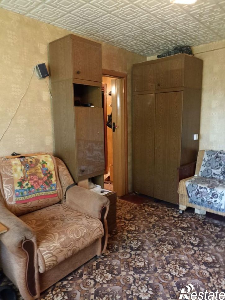 1-комн квартира ул 4-я Любинская, 38,  д. 38