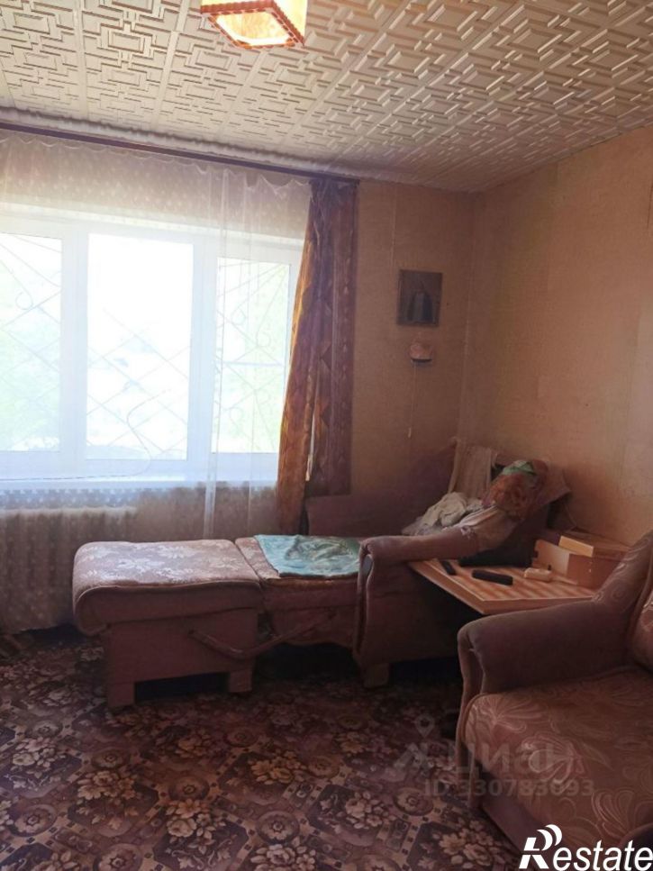 1-комн квартира ул 4-я Любинская, 38,  д. 38