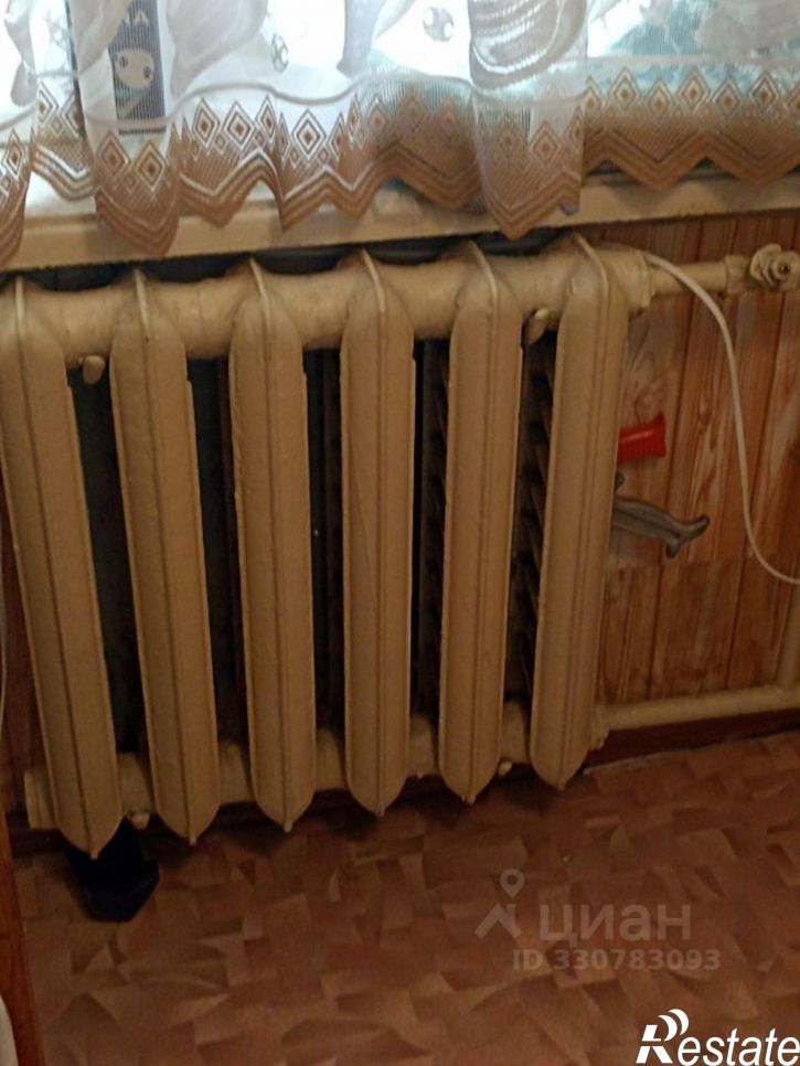 1-комн квартира ул 4-я Любинская, 38,  д. 38