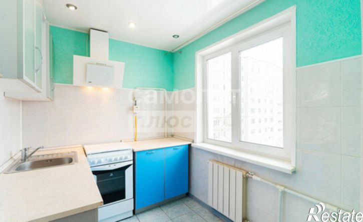 3-комн квартира ул Декабристов, 102,  д. 102